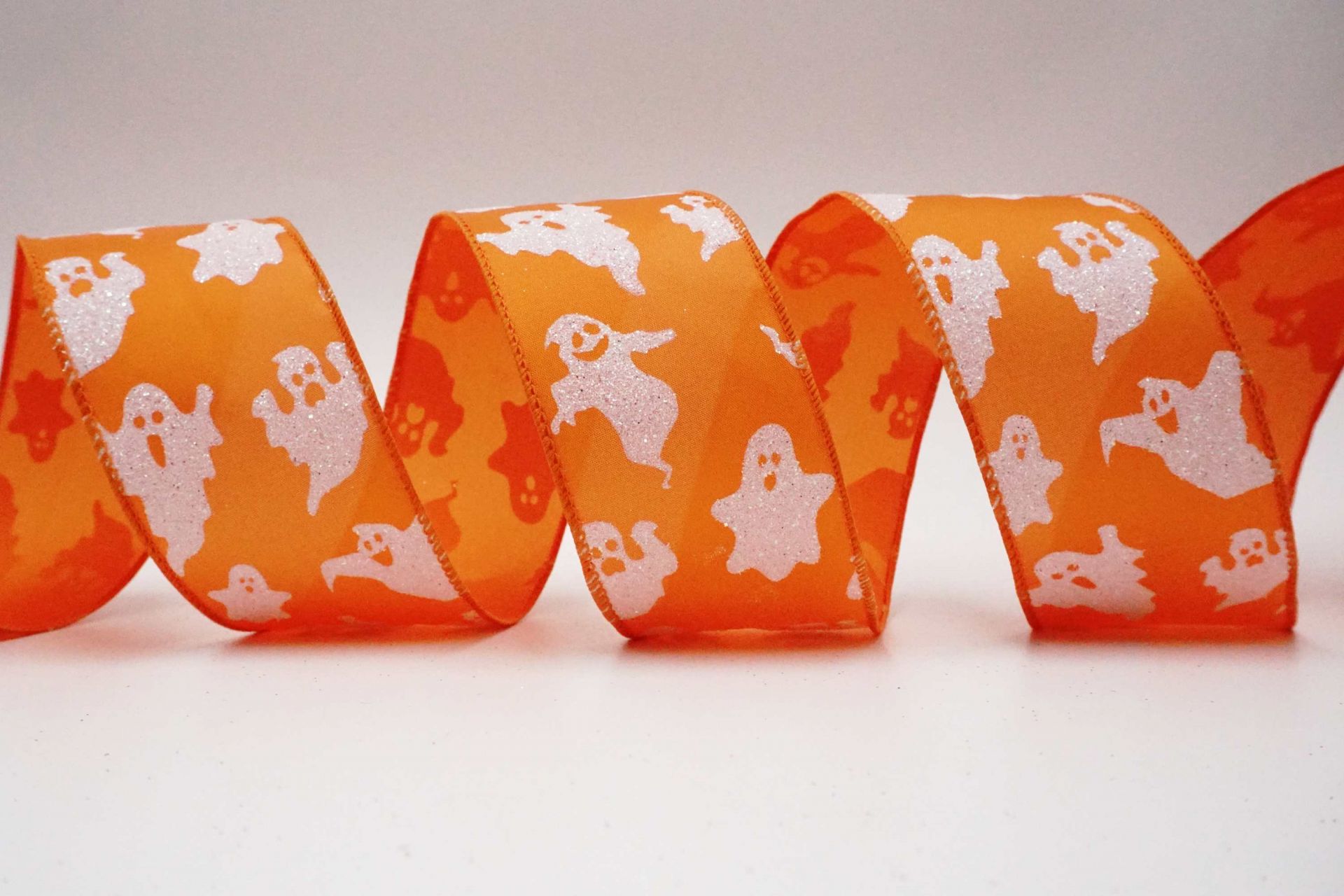 Halloween Szellem Szalag